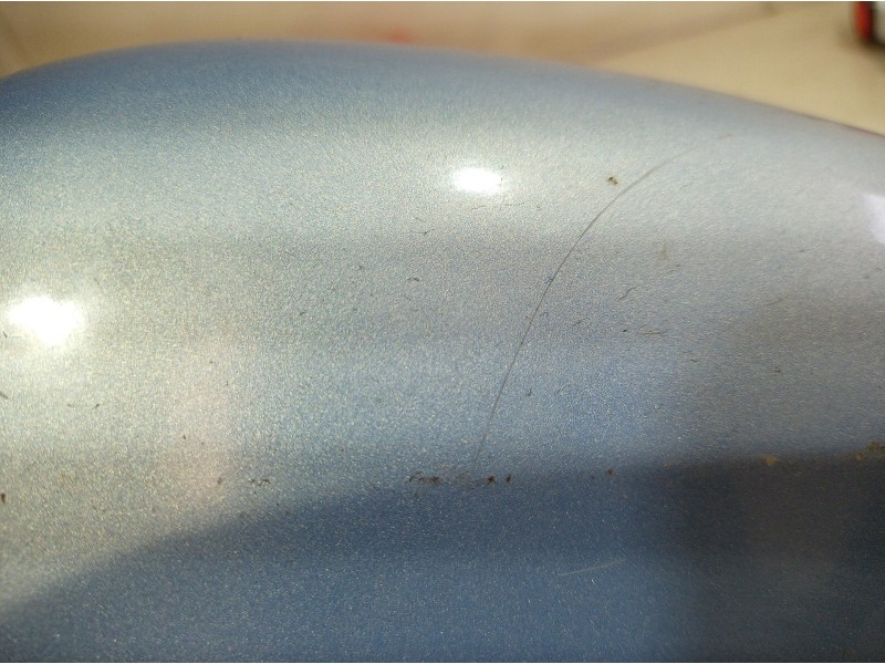 Recambio de retrovisor izquierdo para suzuki liana rh (er) referencia OEM IAM 012162 012162 012162