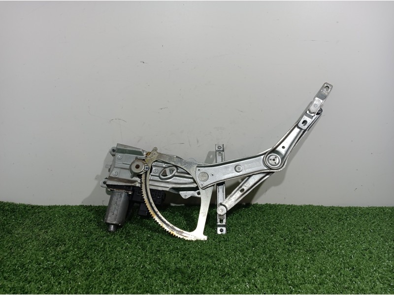 Recambio de elevalunas delantero izquierdo para opel astra h berlina cosmo referencia OEM IAM 994886100 994886100 994886100