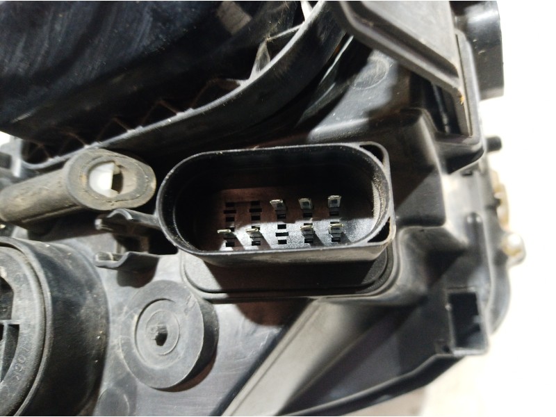 Recambio de faro izquierdo para ford focus berlina (cap) ghia referencia OEM IAM 4M5113W030 4M5113W030 4M5113W030