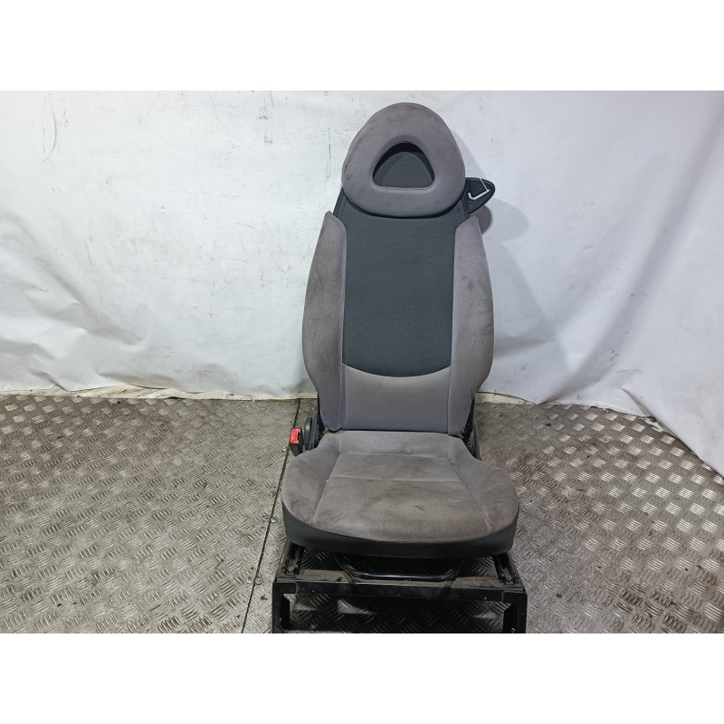 Recambio de asiento delantero izquierdo para smart coupe básico (45kw) referencia OEM IAM   