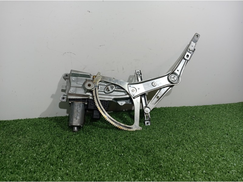 Recambio de elevalunas delantero izquierdo para opel astra h berlina cosmo referencia OEM IAM 994886100 994886100 994886100