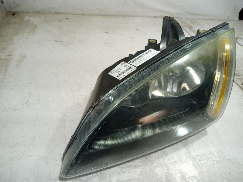 Recambio de faro izquierdo para ford focus berlina (cap) ghia referencia OEM IAM 4M5113W030 4M5113W030 4M5113W030