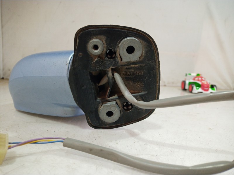 Recambio de retrovisor izquierdo para suzuki liana rh (er) referencia OEM IAM 012162 012162 012162