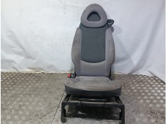 Recambio de asiento delantero izquierdo para smart coupe básico (45kw) referencia OEM IAM    2