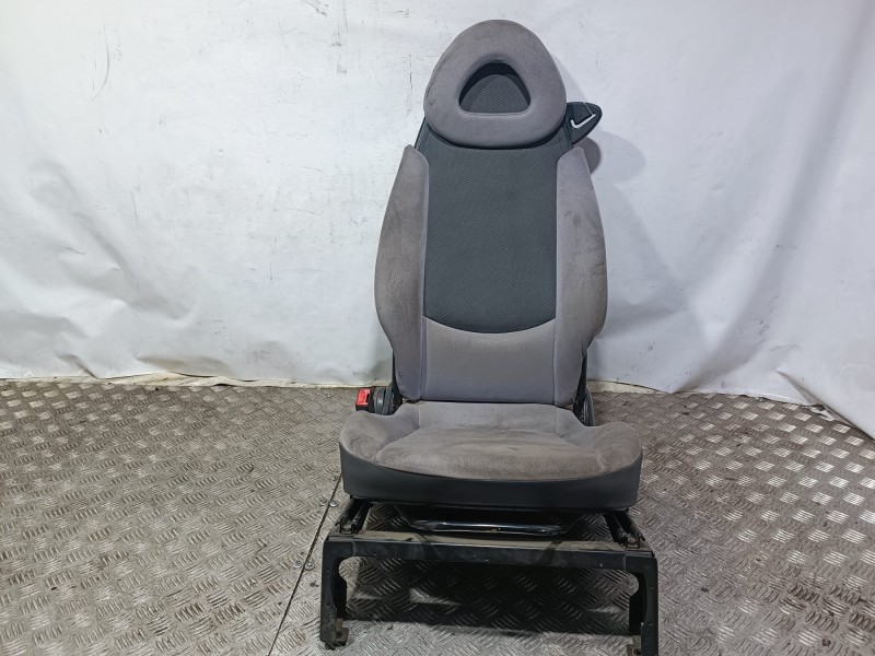 Recambio de asiento delantero izquierdo para smart coupe básico (45kw) referencia OEM IAM   
