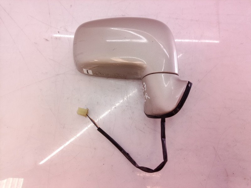 Recambio de retrovisor derecho para suzuki liana rh (er) 1.6 referencia OEM IAM 8470154G01ZJ3  