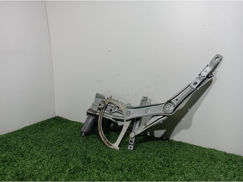 Recambio de elevalunas delantero izquierdo para opel astra h berlina cosmo referencia OEM IAM 994886100 994886100 994886100
