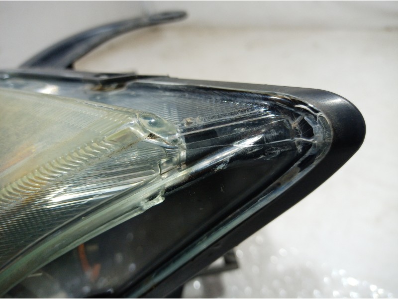 Recambio de faro izquierdo para ford focus berlina (cap) ghia referencia OEM IAM 4M5113W030 4M5113W030 4M5113W030