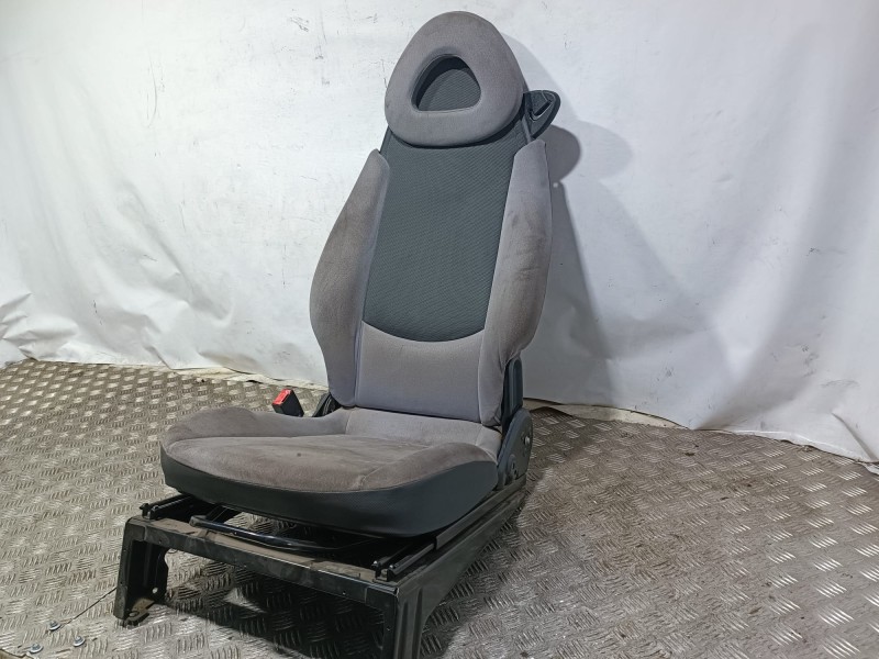 Recambio de asiento delantero izquierdo para smart coupe básico (45kw) referencia OEM IAM   