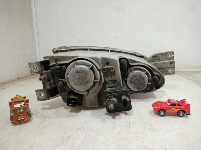 Recambio de faro izquierdo para hyundai coupe (rd) 2.0 16v cat referencia OEM IAM 1010495 1010495 1010495