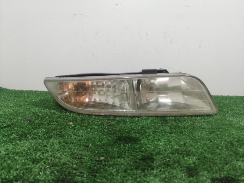 Recambio de piloto delantero derecho para ssangyong rexton 270 xdi limited referencia OEM IAM   