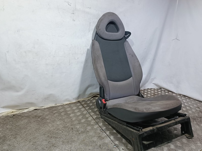 Recambio de asiento delantero izquierdo para smart coupe básico (45kw) referencia OEM IAM   