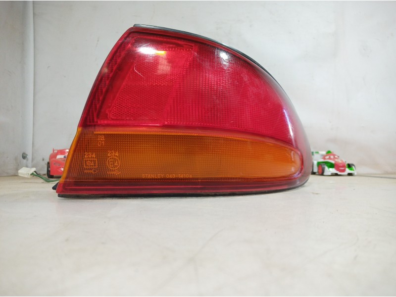 Recambio de piloto trasero derecho para mazda 626 berlina (gf) referencia OEM IAM 0431410 0431410 0431410