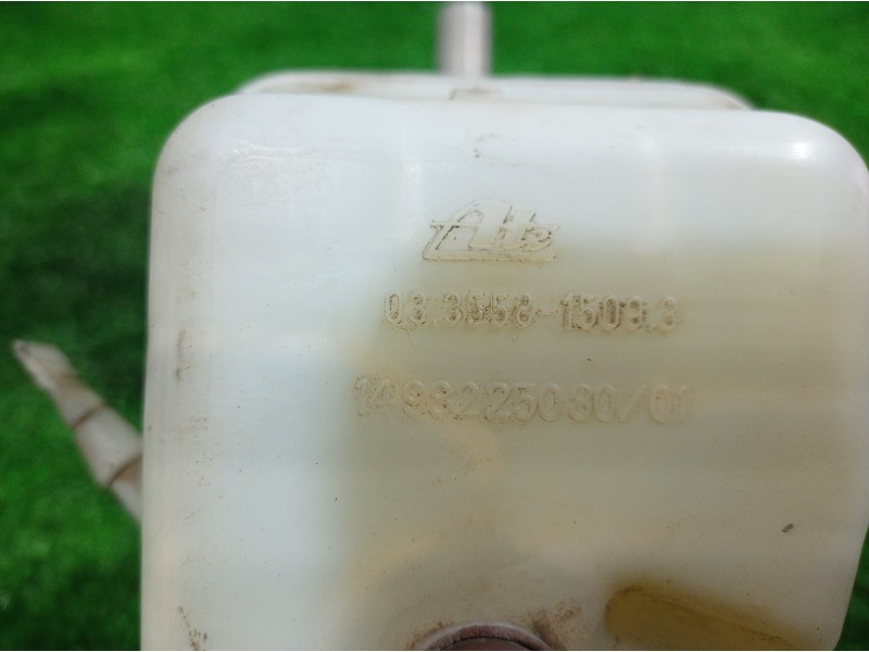 Recambio de bomba freno para citroën jumpy hdi 120 atlante combi referencia OEM IAM 03355815093 03355815093 03355815093