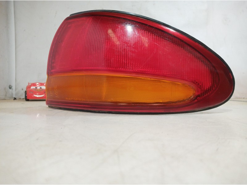 Recambio de piloto trasero derecho para mazda 626 berlina (gf) referencia OEM IAM 0431410 0431410 0431410