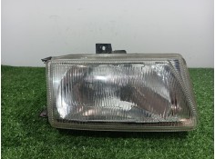 Recambio de faro derecho para seat ibiza (6k) referencia OEM IAM 6K0941010A 6K0941010A 6K0941010A