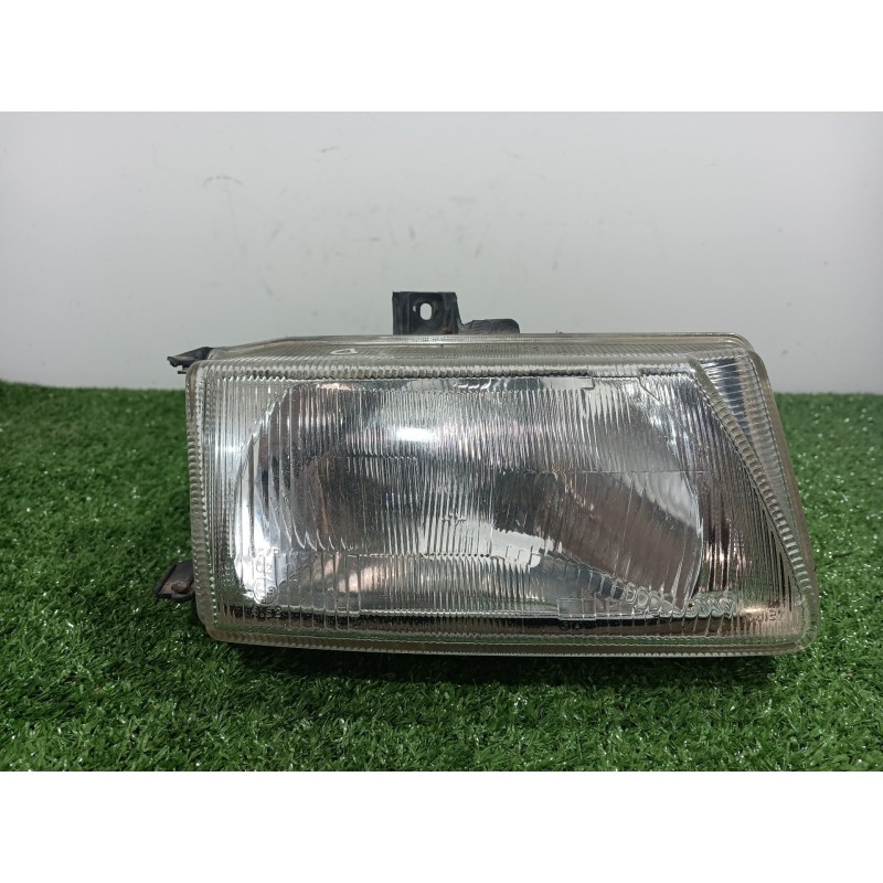 Recambio de faro derecho para seat ibiza (6k) referencia OEM IAM 6K0941010A 6K0941010A 6K0941010A