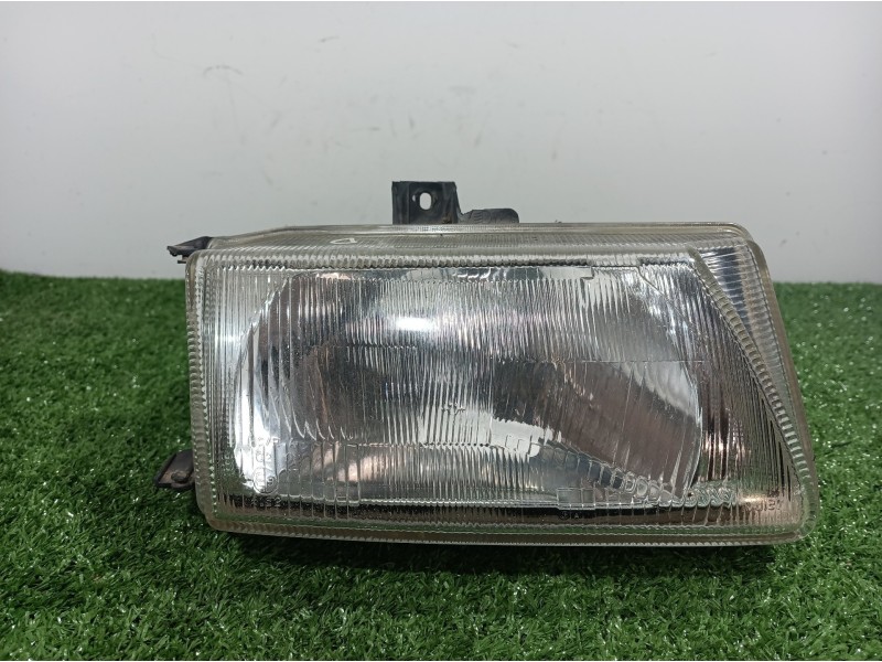 Recambio de faro derecho para seat ibiza (6k) referencia OEM IAM 6K0941010A 6K0941010A 6K0941010A