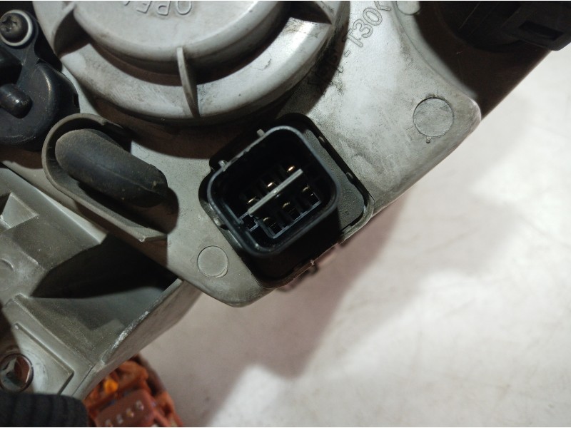 Recambio de faro izquierdo para hyundai coupe (rd) 2.0 16v cat referencia OEM IAM 1010495 1010495 1010495