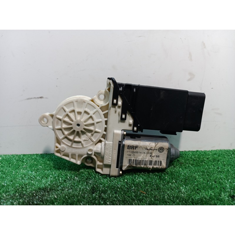 Recambio de motor elevalunas delantero izquierdo para seat leon (1m1) last edition referencia OEM IAM 1C1959801A 1C1959801A 1C19