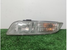 Recambio de piloto delantero izquierdo para ssangyong rexton 270 xdi limited referencia OEM IAM   