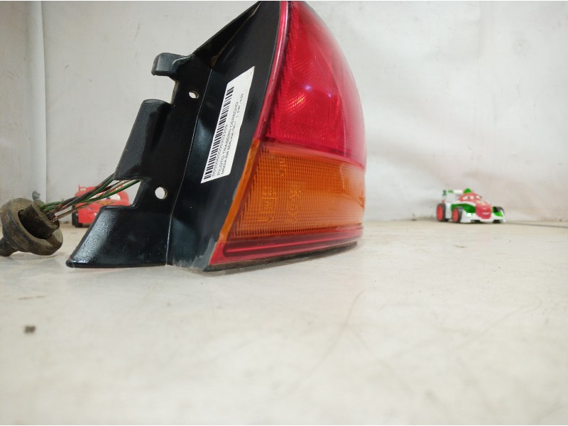 Recambio de piloto trasero derecho para mazda 626 berlina (gf) referencia OEM IAM 0431410 0431410 0431410