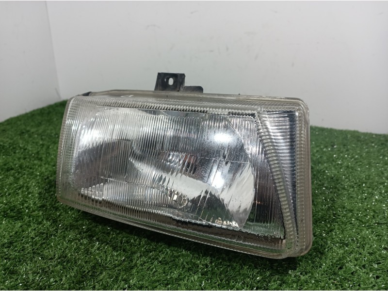 Recambio de faro derecho para seat ibiza (6k) referencia OEM IAM 6K0941010A 6K0941010A 6K0941010A