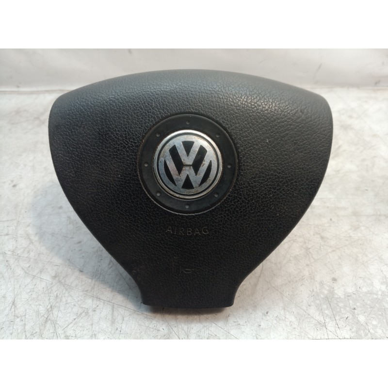 Recambio de airbag volante para volkswagen touran (1t1) conceptline referencia OEM IAM 607128000B 607128000B 607128000B