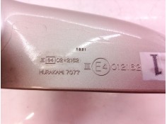 Recambio de retrovisor izquierdo para suzuki liana rh (er) 1.6 referencia OEM IAM 8470254G01ZJ3   2