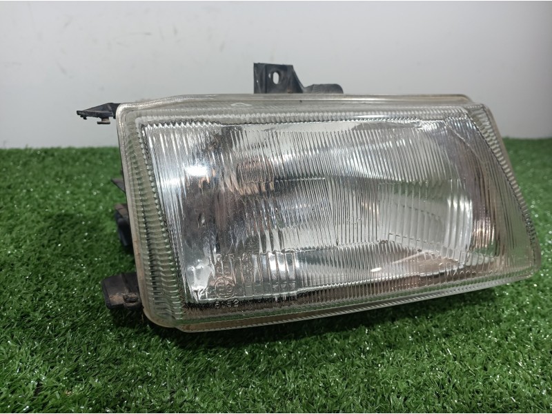 Recambio de faro derecho para seat ibiza (6k) referencia OEM IAM 6K0941010A 6K0941010A 6K0941010A