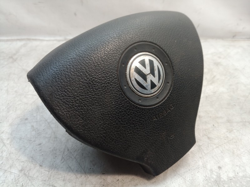 Recambio de airbag volante para volkswagen touran (1t1) conceptline referencia OEM IAM 607128000B 607128000B 607128000B