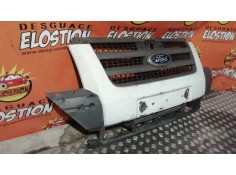 Recambio de rejilla delantera para ford transit caja cerrada ´06 referencia OEM IAM    2