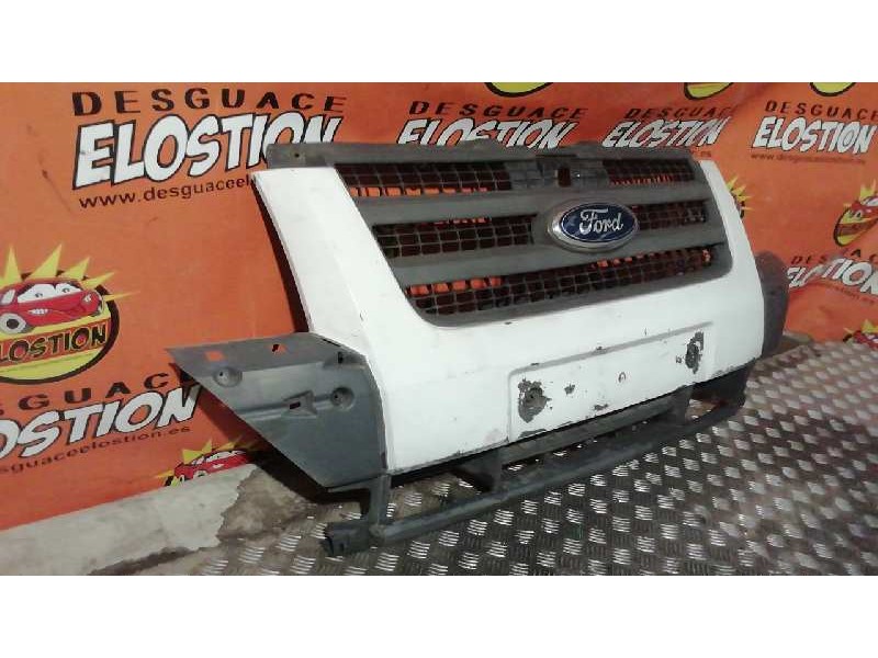 Recambio de rejilla delantera para ford transit caja cerrada ´06 referencia OEM IAM   