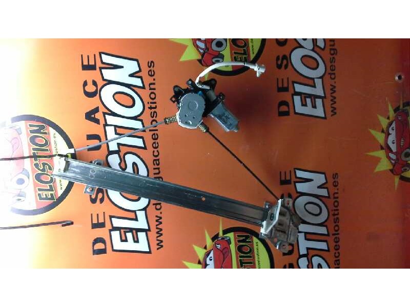 Recambio de elevalunas delantero izquierdo para suzuki liana rh (er) referencia OEM IAM   