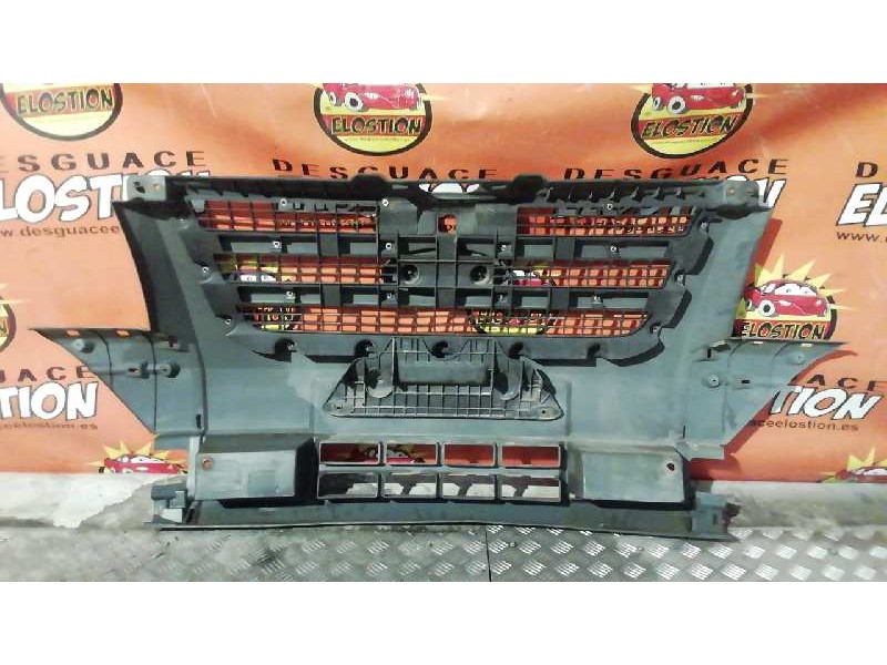 Recambio de rejilla delantera para ford transit caja cerrada ´06 referencia OEM IAM   
