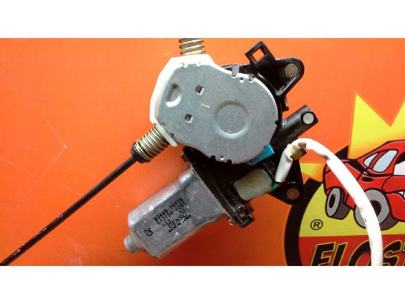 Recambio de elevalunas delantero izquierdo para suzuki liana rh (er) referencia OEM IAM   