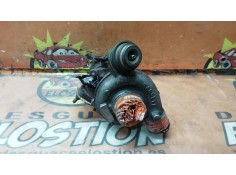 Recambio de turbocompresor para ssangyong rexton 270 xdi limited referencia OEM IAM A6650900580 7422892 HJ0404617