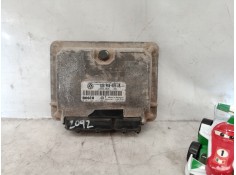 Recambio de centralita motor uce para seat cordoba berlina (6k2) stella referencia OEM IAM 038906013AB 0281001911 038906013AB