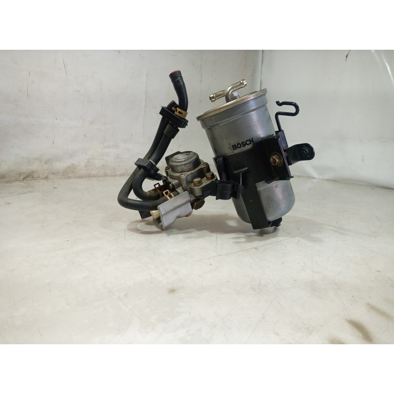 Recambio de varios para honda accord berlina (cl/cn) 2.2i ctdi executive referencia OEM IAM 16930RBD 16930RBD 16930RBD