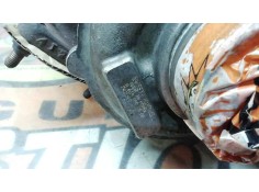 Recambio de turbocompresor para ssangyong rexton 270 xdi limited referencia OEM IAM A6650900580 7422892 HJ0404617 2