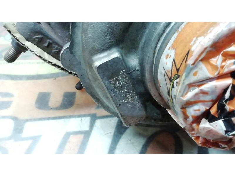 Recambio de turbocompresor para ssangyong rexton 270 xdi limited referencia OEM IAM A6650900580 7422892 HJ0404617