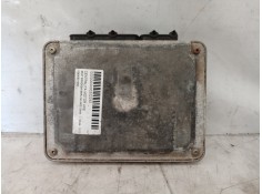 Recambio de centralita motor uce para seat cordoba berlina (6k2) stella referencia OEM IAM 038906013AB 0281001911 038906013AB 2
