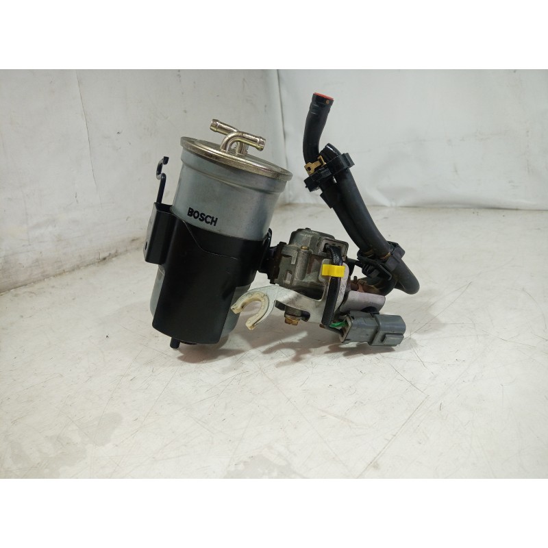 Recambio de varios para honda accord berlina (cl/cn) 2.2i ctdi executive referencia OEM IAM 16930RBD 16930RBD 16930RBD