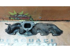 Recambio de colector escape para ssangyong rexton 270 xdi limited referencia OEM IAM A66514229  