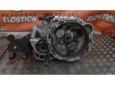 Recambio de caja cambios para hyundai sonata (nf) 2.0 crdi comfort i referencia OEM IAM S719J0 S719J0 S719J0