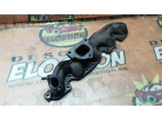 Recambio de colector escape para ssangyong rexton 270 xdi limited referencia OEM IAM A66514229   2