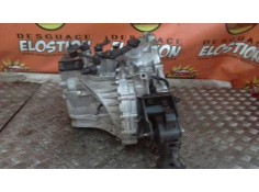 Recambio de caja cambios para hyundai sonata (nf) 2.0 crdi comfort i referencia OEM IAM S719J0 S719J0 S719J0 2