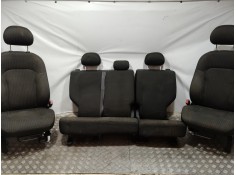 Recambio de juego asientos completo para jeep cherokee (kj) 2.5 crd básico referencia OEM IAM   