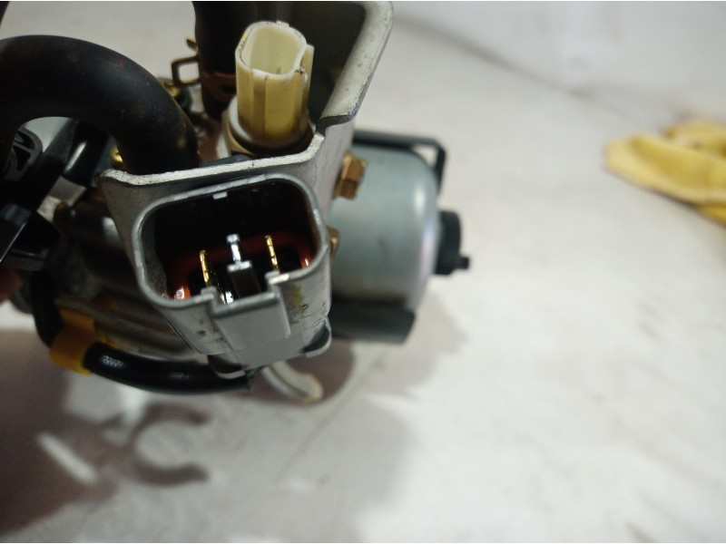 Recambio de varios para honda accord berlina (cl/cn) 2.2i ctdi executive referencia OEM IAM 16930RBD 16930RBD 16930RBD