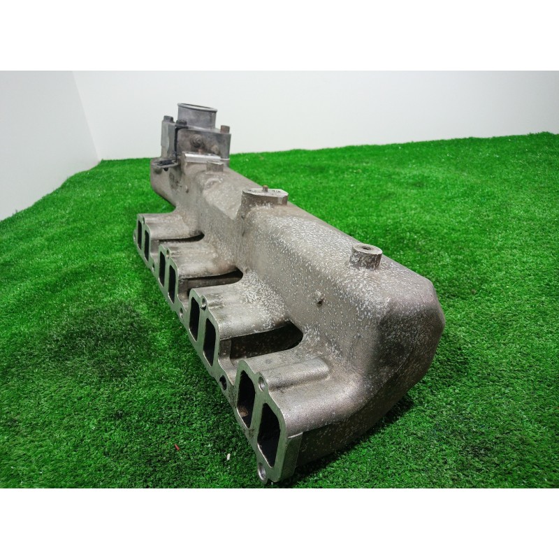 Recambio de colector admision para kia carnival ii 2.9 crdi lx referencia OEM IAM 4X310 4X310 4X310